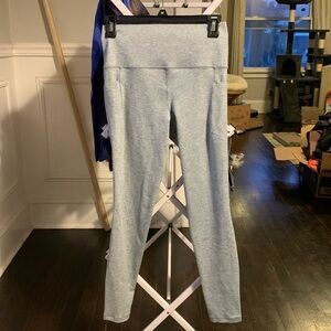 Salutation stash pocket II softluxe tight